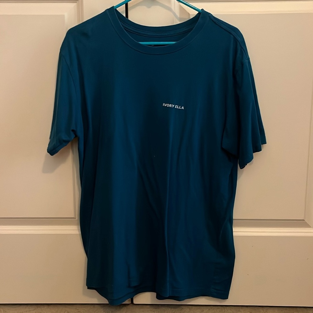 Ivory Ella T-shirt